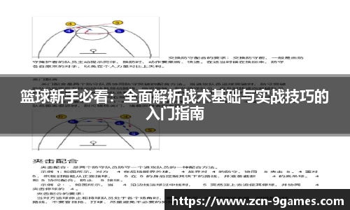篮球新手必看：全面解析战术基础与实战技巧的入门指南